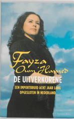 De uitverkorene 9789047201175 Fayza OumHamed, Verzenden, Gelezen, Fayza Oum'Hamed