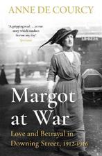 Margot at War 9781474625159 Anne De Courcy, Verzenden, Gelezen, Anne De Courcy