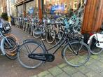 Goedkope omafiets 28 inch damesfiets, 53 tot 56 cm, Ophalen, Gebruikt, Omafiets gazelle