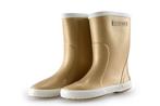 Bergstein Regenlaarzen in maat 28 Goud | 10% korting, Kinderen en Baby's, Verzenden, Jongen of Meisje, Bergstein, Laarzen
