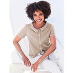 heine Blouse met korte mouwen, Verzenden, Nieuw