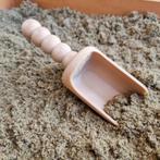 Grennn - XL schepje voor sensorisch spel - 14 cm, Nieuw