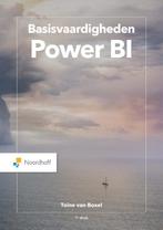 Basisvaardigheden Power BI 9789001297800, Boeken, Verzenden, Zo goed als nieuw