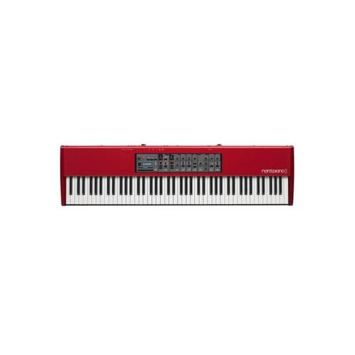 Tweedehands Synthesizers, Muziek en Instrumenten, Synthesizers