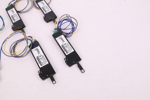Märklin H0 - 74490/74491 - Elektronica (5) - Vijf C-Rails, Hobby en Vrije tijd, Modeltreinen | H0
