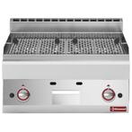 Diamond Lavasteengrill | Alpha 650 | Gas | Rooster In Gietij, Ophalen of Verzenden, Nieuw in verpakking