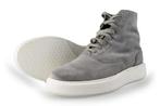 Hugo Boss Hoge sneakers in maat 41 Grijs | 10% extra korting, Overige kleuren, Verzenden, Hugo Boss, Sneakers of Gympen