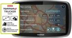 TomTom Trucker 6000 (Europa), Auto diversen, Autonavigatie, Nieuw