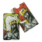 Card Kruidengrinder - King, Ophalen of Verzenden, Nieuw