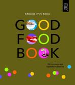 Good food book 4 Seasons party edition 9789082575453, Verzenden, Zo goed als nieuw