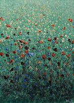 Parfen.D XL - NO RESERVE Wildflower Lumen