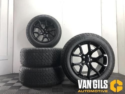 Sportvelgenset + winterbanden Landrover Defender O244907, Auto-onderdelen, Ophanging en Onderstel, Ophalen of Verzenden