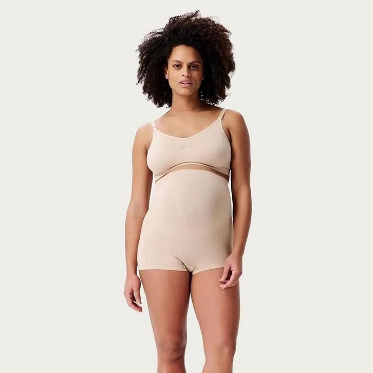 Noppies Lai Naadloze Sensil Zwangerschapsshort Hoog  Moonlig, Kleding | Dames, Ondergoed en Lingerie