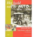 BEELD VAN DE AUTO 1896-1921 9789020129649 F. Alkemade, Verzenden, Gelezen, F. Alkemade