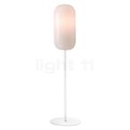 Artemide Gople Outdoor Vloerlamp, wit (Staande lampen), Huis en Inrichting, Verzenden, Nieuw