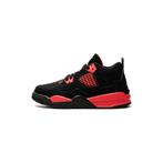 Air Jordan 4 Retro Red Thunder (PS) - Maat 28.5 EU, Ophalen of Verzenden, Nieuw, Jordan