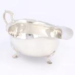 Stewart Dawson (Londen 1921) - Sauskom - .925 zilver