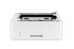 HP laserjet pro papierinvoerlade 550 vel, Verzenden, Nieuw in verpakking