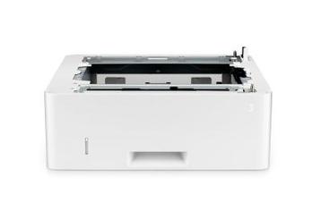 HP laserjet pro papierinvoerlade 550 vel beschikbaar voor biedingen