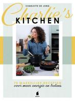 Boek: Charlies Kitchen - (als nieuw), Boeken, Verzenden, Zo goed als nieuw