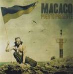 cd - Macaco - Puerto Presente, Verzenden, Zo goed als nieuw