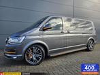 Volkswagen Transporter | Zakelijke Lease v.a. €463.78 pm, Automaat, Gebruikt, Euro 6, Volkswagen