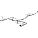 MagnaFlow 2016+ Honda Civic L4 1.5L Street Series Cat-Back, Ophalen of Verzenden, Nieuw