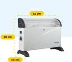 2dekans | BRASQ Elektrische Convectorkachel - Elektrische, Doe-het-zelf en Verbouw, Verwarming en Radiatoren, Ophalen of Verzenden