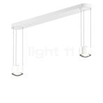 Occhio Sento Sospeso Due Var D Hanglamp LED 2-lichts, kop wi, Verzenden, Nieuw