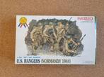 Dragon 6021 US Rangers Normandy 44 1:35, Verzenden, Nieuw