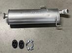 Uitlaat, Einddemper Peugeot 306, Auto-onderdelen, Verzenden, Nieuw
