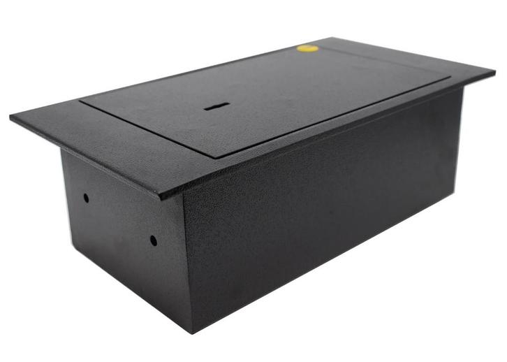 Yale vloerkluis verborgen kluis Y-FLS0000, Huis en Inrichting, Brandblussers en Brandkasten, Nieuw