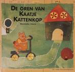 De oren van Kaatje Kattenkop 9789055792337 Marenthe Otten, Gelezen, Marenthe Otten, N.v.t., Verzenden