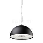Flos Skygarden Hanglamp, zwart mat, ø¸40 cm (Hanglampen), Verzenden, Nieuw