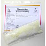 Globimoen - Globetrotter