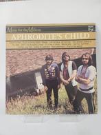 Music for the Millions: Aphrodites Child LP Vinyl, Cd's en Dvd's, Ophalen of Verzenden, Zo goed als nieuw