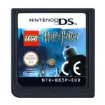 DS LEGO Harry Potter: Years 5-7, Spelcomputers en Games, Games | Nintendo DS, Verzenden, Zo goed als nieuw
