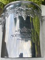 ARGIT (Paris)/ MOËT & CHANDON (Epernay) - Champagne koeler -, Antiek en Kunst