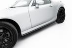 Zijskirts Mazda MX-5 Mk3 (NC) Facelift Maxton, Auto-onderdelen, Ophalen of Verzenden, Nieuw