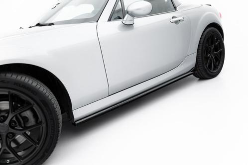 Zijskirts Mazda MX-5 Mk3 (NC) Facelift Maxton, Auto-onderdelen, Overige Auto-onderdelen, Ophalen of Verzenden