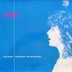 LP gebruikt - Leoni Jansen - Phlox, Verzenden, Zo goed als nieuw