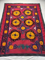 Suzane Kilim - Suzane Rug, bankhoes, bedhoes, muurdecoratie, Huis en Inrichting, Nieuw