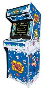 2-Player Almighty Bubble Bobble Custom Upright Arcadekast, Verzenden, Nieuw
