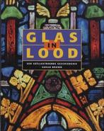 GLAS IN LOOD 9789062487981 Sandra Brown, Verzenden, Gelezen, Sandra Brown