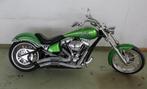 Big Dog Chopper - Pitbull - Custom - S&S - 1500 cc - 1998, Motoren