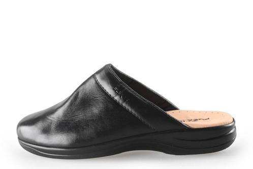 Westland Slippers in maat 43 Zwart | 10% extra korting, Kleding | Heren, Schoenen, Zwart, Zo goed als nieuw, Slippers, Verzenden