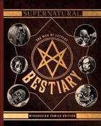 Supernatural - The Men of Letters Bestiary Winchester, Boeken, Verzenden, Nieuw