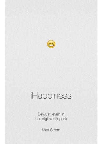 iHappiness Max Strom beschikbaar voor biedingen