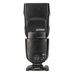 Nissin Di700A Flitser (Canon) met garantie, Ophalen of Verzenden, Gebruikt