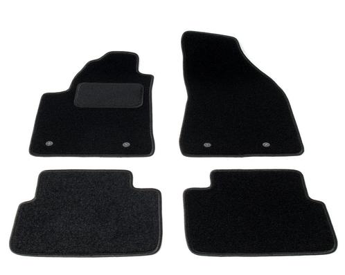 Automatten op maat - Fiat Bravo 2007-2014, Auto-onderdelen, Interieur en Bekleding, Nieuw, Verzenden
